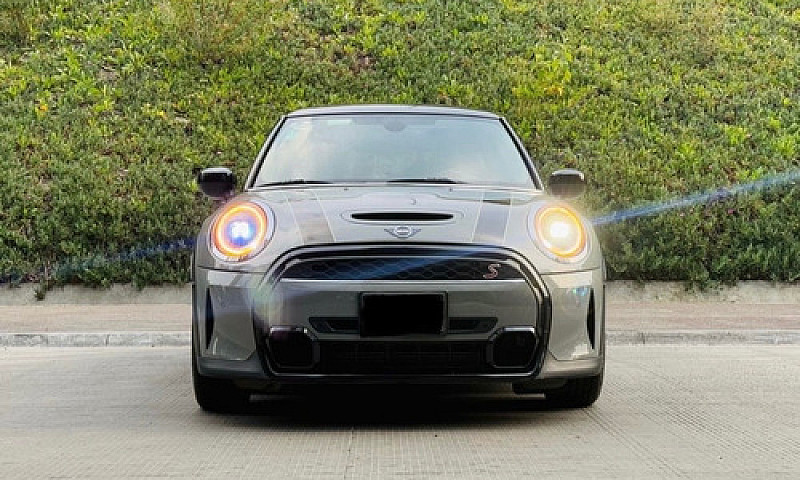 Mini Cooper S 2.0 Ch...