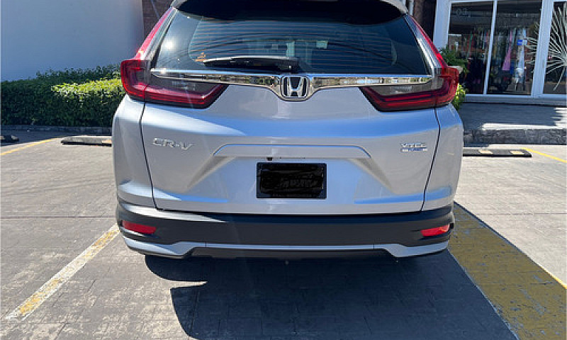Crv Turbo Plus - Imp...