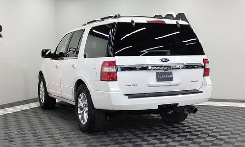 Ford Expedition 3.5 ...