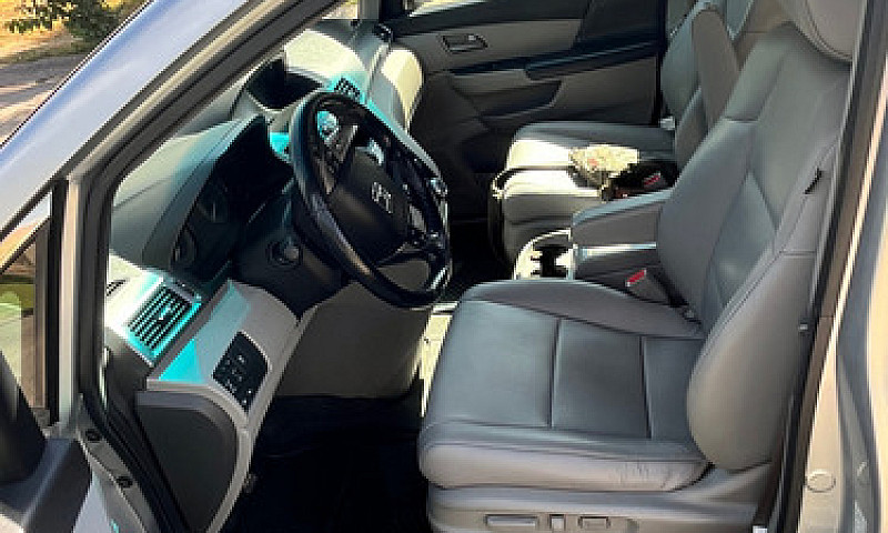 Honda Odyssey 3.5 To...