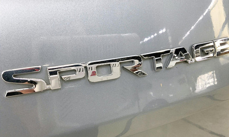 Kia Sportage 2020...
