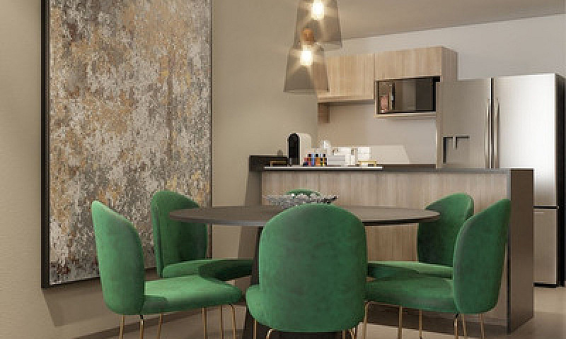 Venta Departamento A...