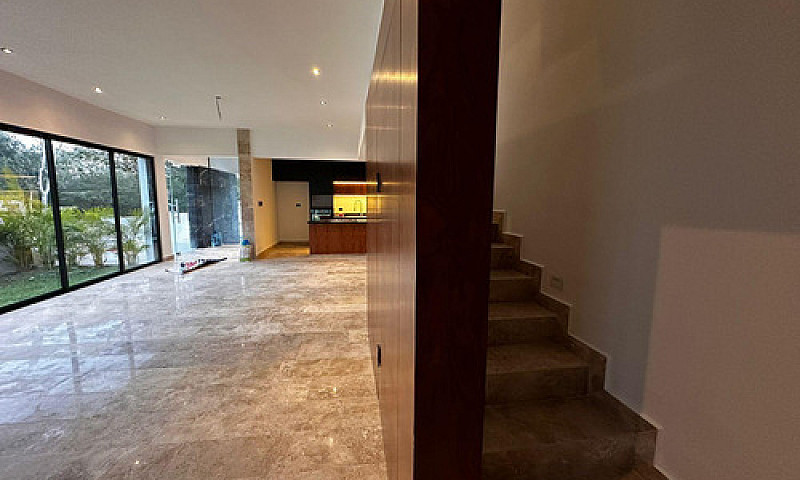Casa En Venta En Mer...