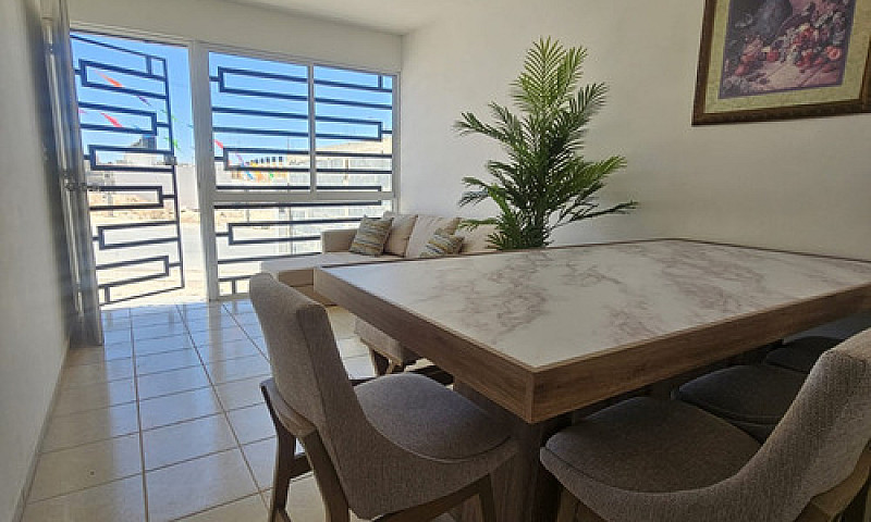 Casa Nueva En Venta ...
