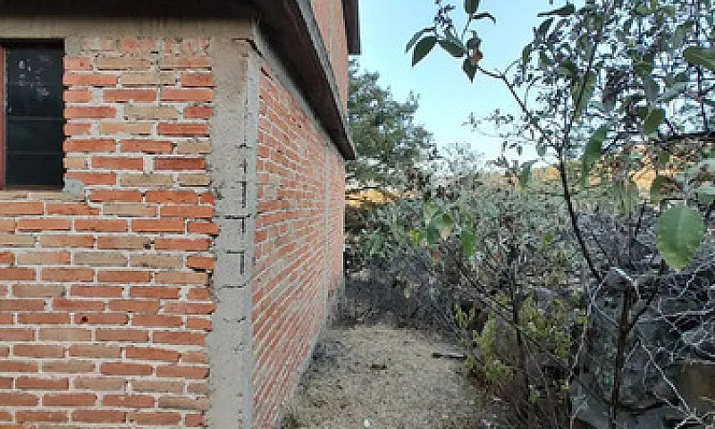 Casa En Aculco Con 4...