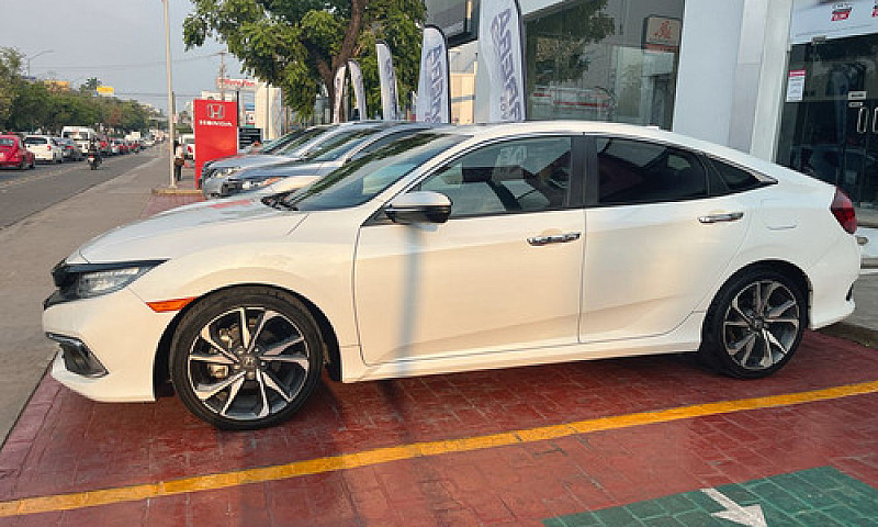 Honda Civic 2020 1.5...