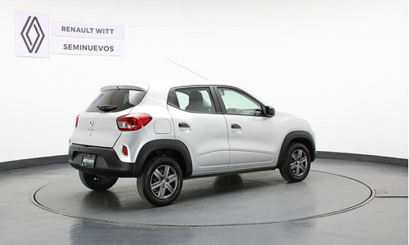 Renault Kwid 2023...