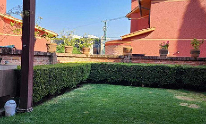Casa En Venta En Cua...