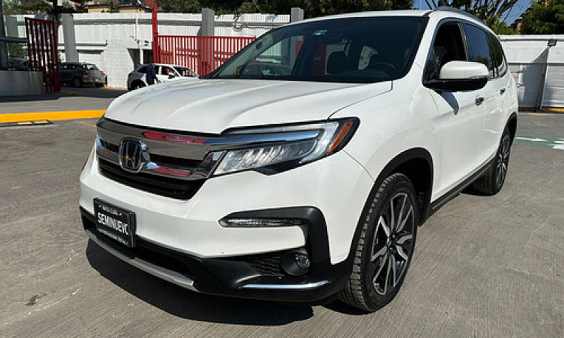 Honda Pilot 2022 5P ...