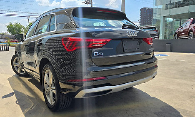 Audi Q3 2024...