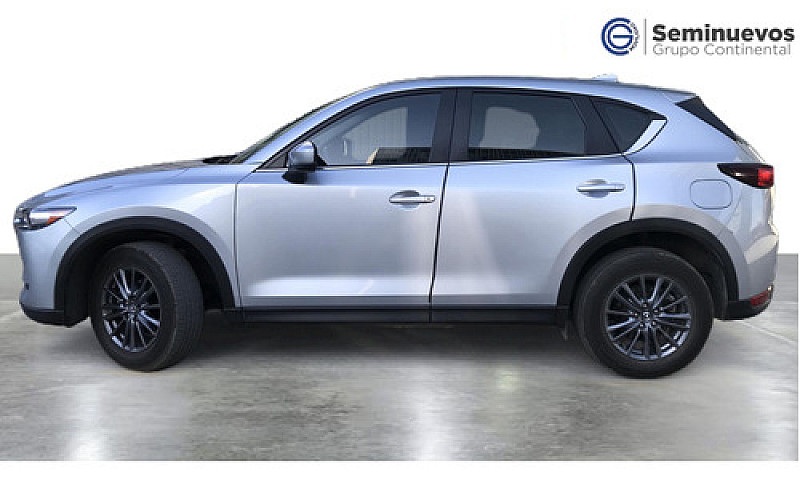 Mazda Cx-5 2021...