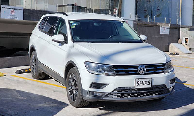 Volkswagen Tiguan 20...