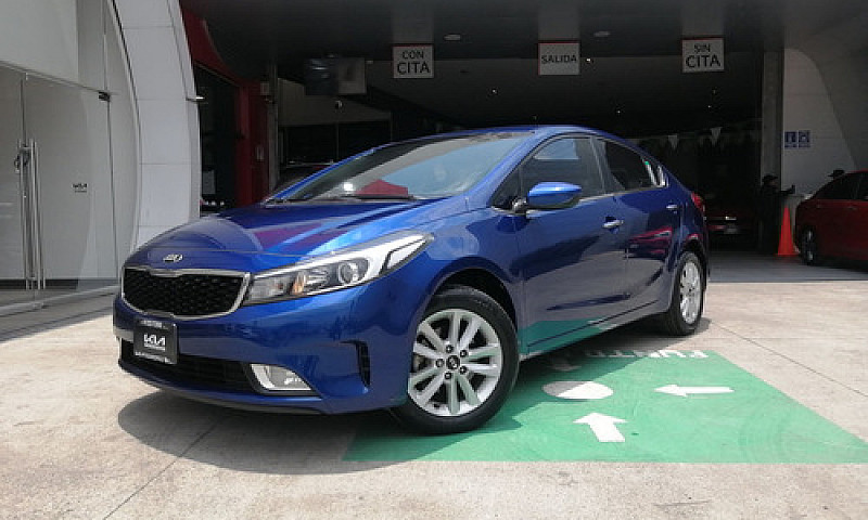 Kia Forte 2018 2.0 L...
