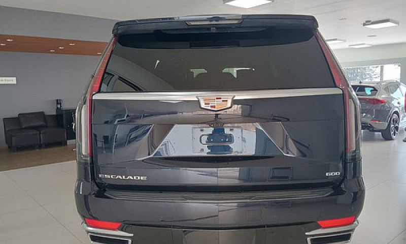 Cadillac Escalade 20...