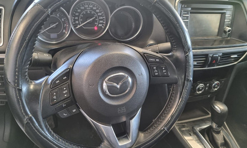 Mazda Mazda 6 2015...