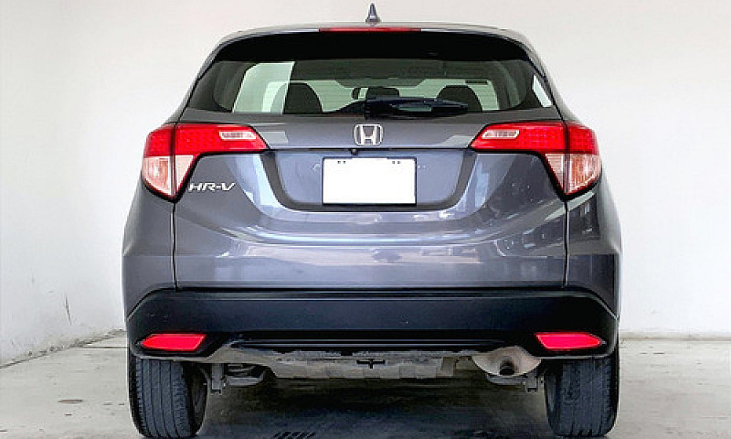 Honda Hr-V 2017...