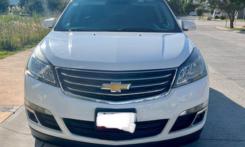 Chevrolet Traverse 3...