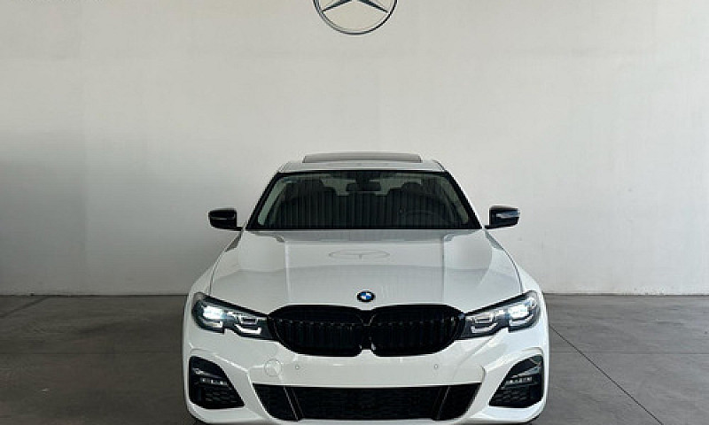 Star Patria Bmw Seri...