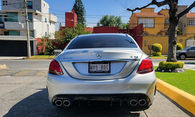 Mercedes-Benz Clase ...