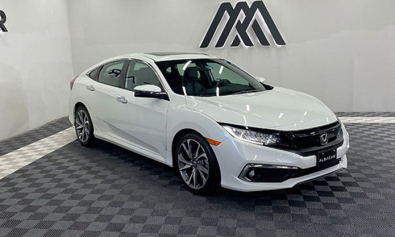 Honda Civic 2019...