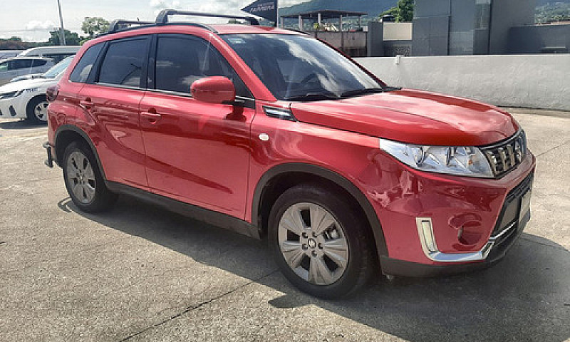 Suzuki Vitara 2020 1...