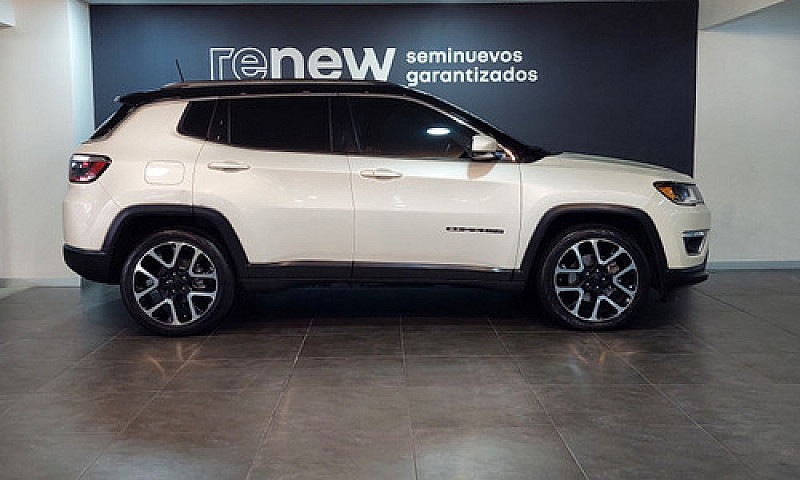 Jeep Compass  2021...