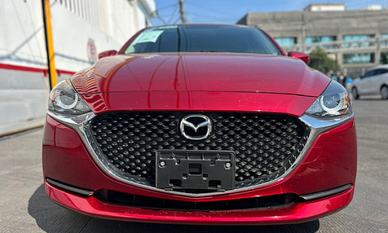 Mazda Mazda 2 2023...
