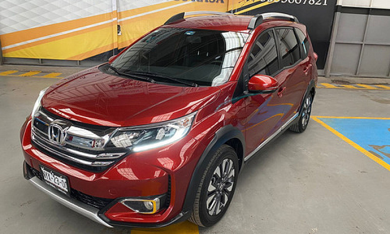 Honda Br-V 2021 1.5 ...