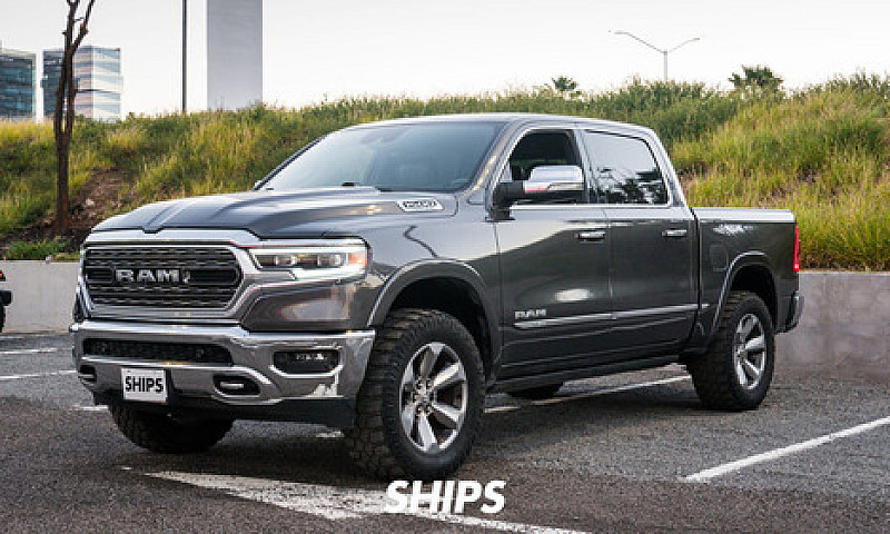 Dodge Ram 1500 2019...