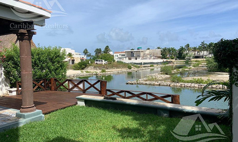 Casa En Venta Isla D...