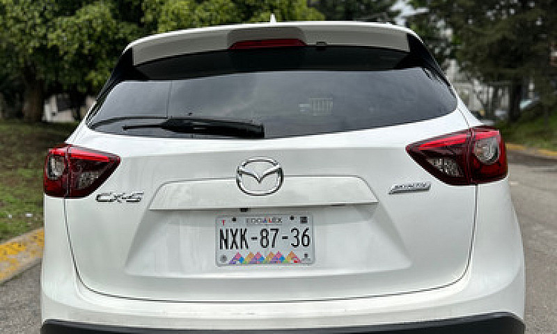 Mazda Cx-5 2.5 S Gra...