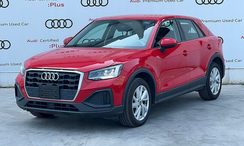 Audi Q2 2021 1.4 Dyn...