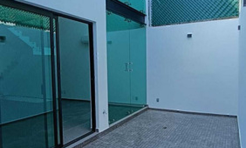 Casa Nueva En Venta ...