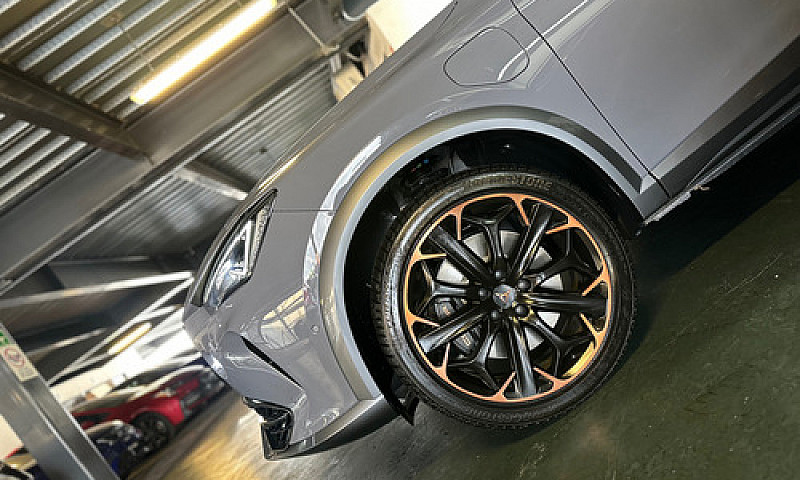 Cupra Formentor Phev...