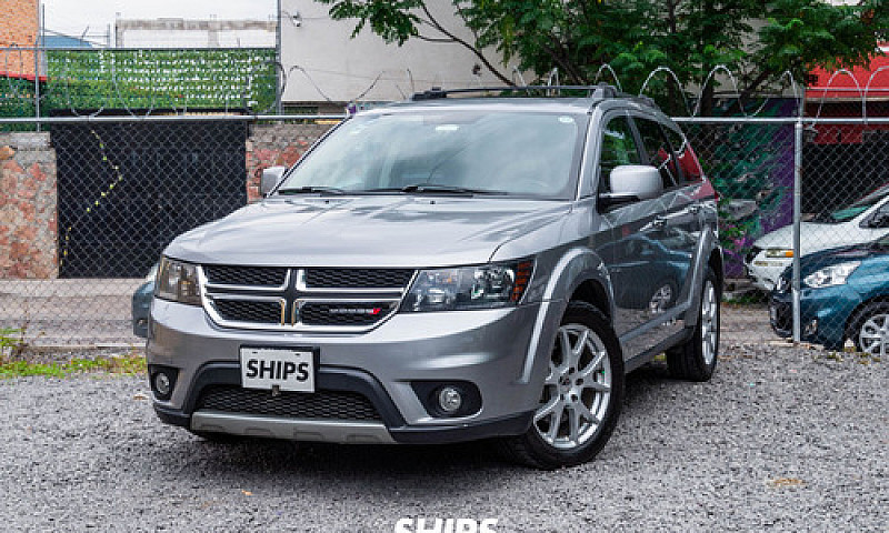 Dodge Journey 2017...