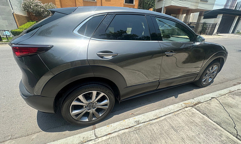 Mazda Cx-30 2.5L I G...
