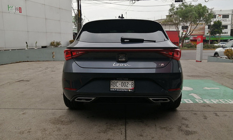 Seat Leon 2022 1.4 F...