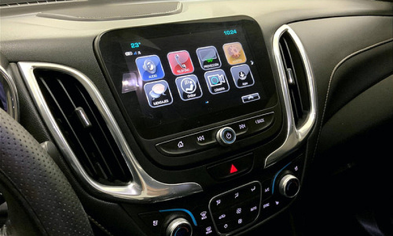 Chevrolet Equinox 20...