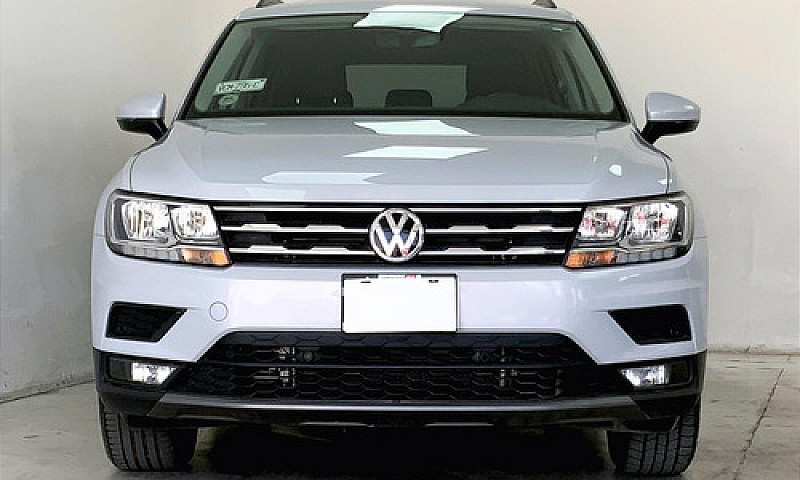 Volkswagen Tiguan 20...