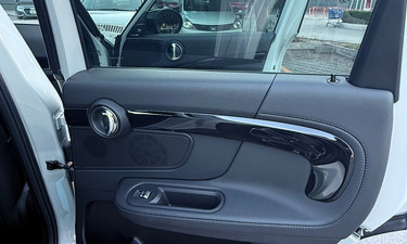 Mini Countryman 2.0 ...