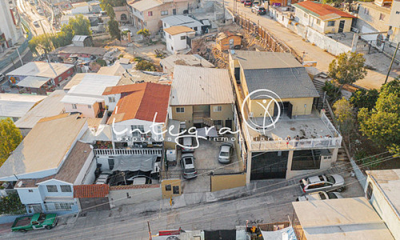4 Departamentos En V...