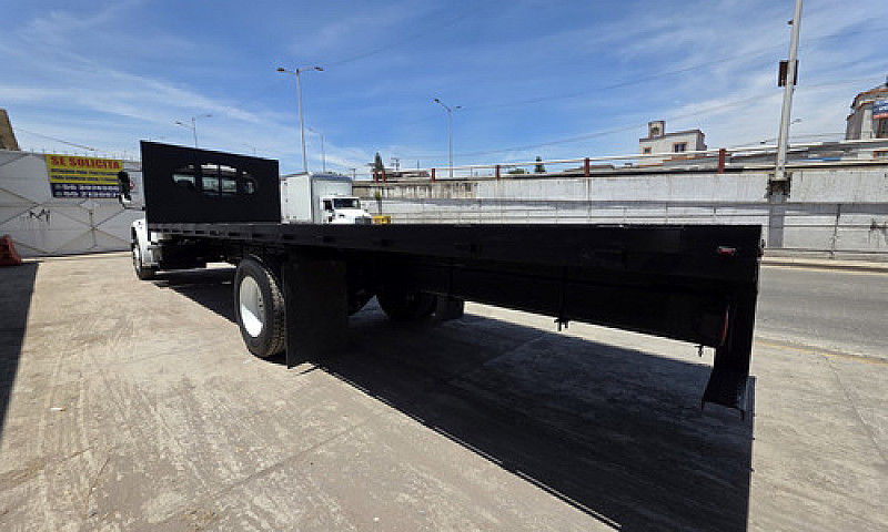 Camion Freighliner M...