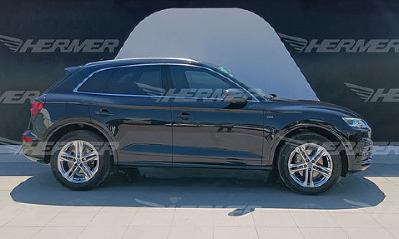 Audi Q5 2019 5P S Li...