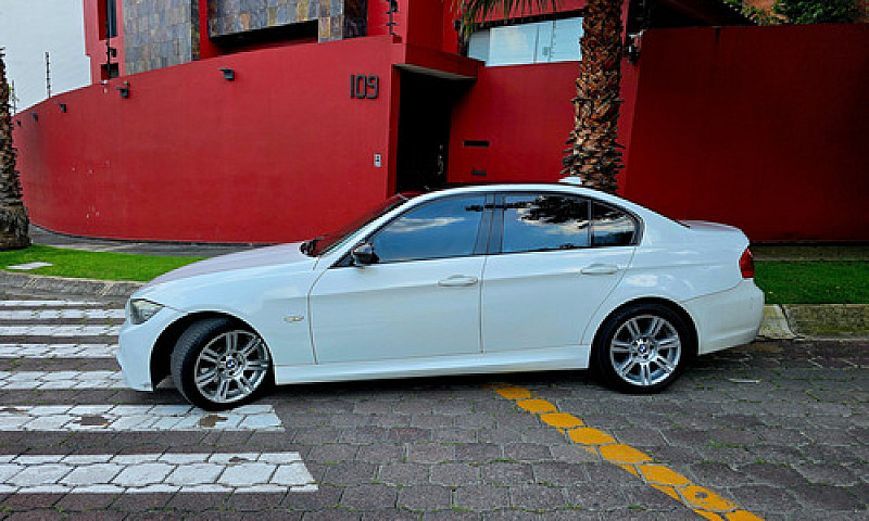 Bmw Serie 3 2.5 325I...