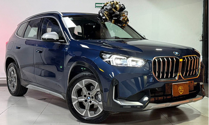 Original Bmw X1 1.5 ...