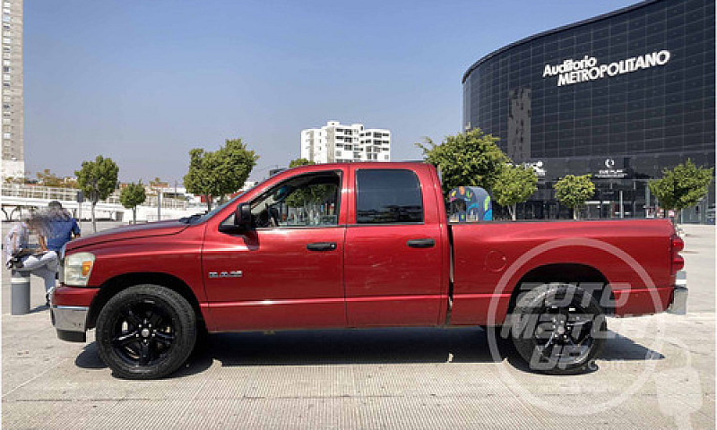 Dodge Ram 1500 Picku...