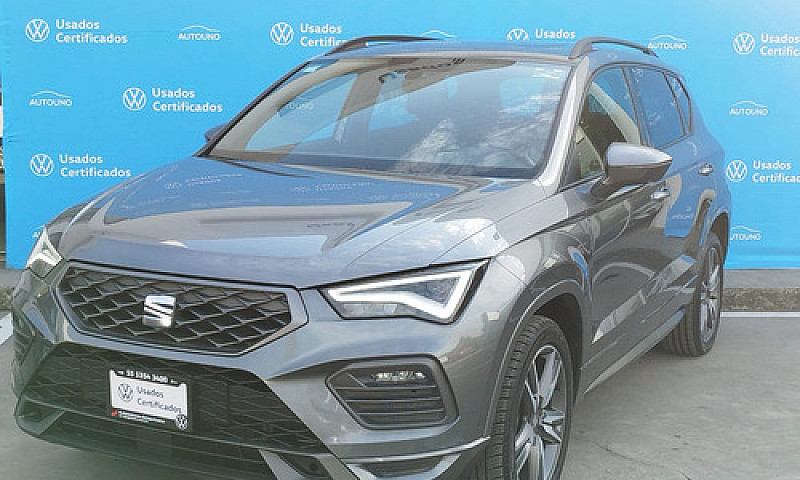 Seat Ateca 2023...