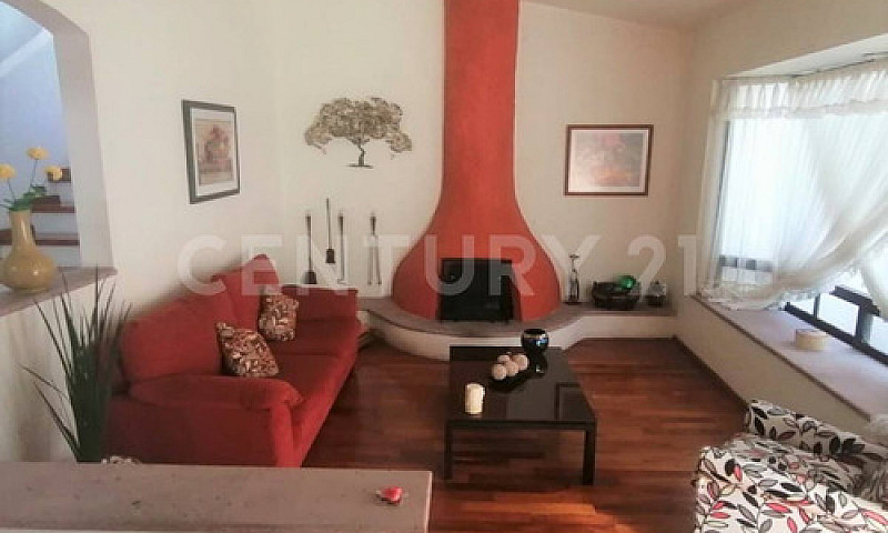 Casa En Venta En Pas...
