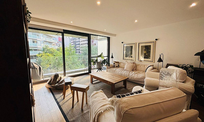 Venta Departamento E...