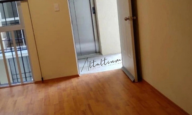 Departamento En Vent...
